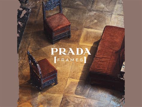 Being Home: the Prada Frames symposium curated 